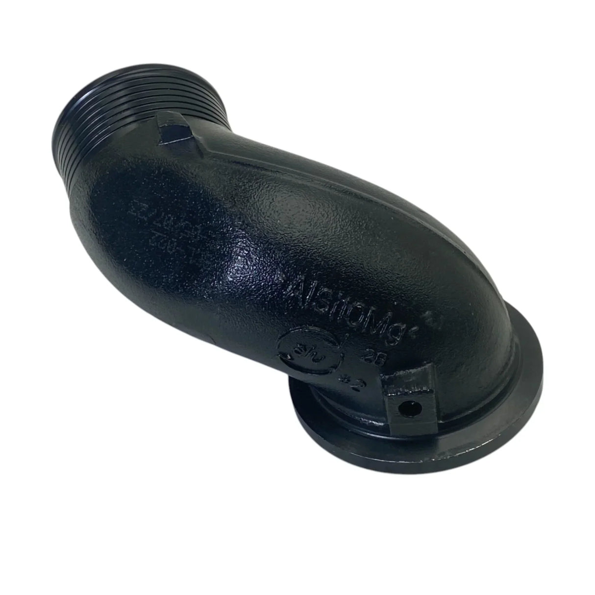 21069880 Genuine Volvo Pipe - Truck To Trailer