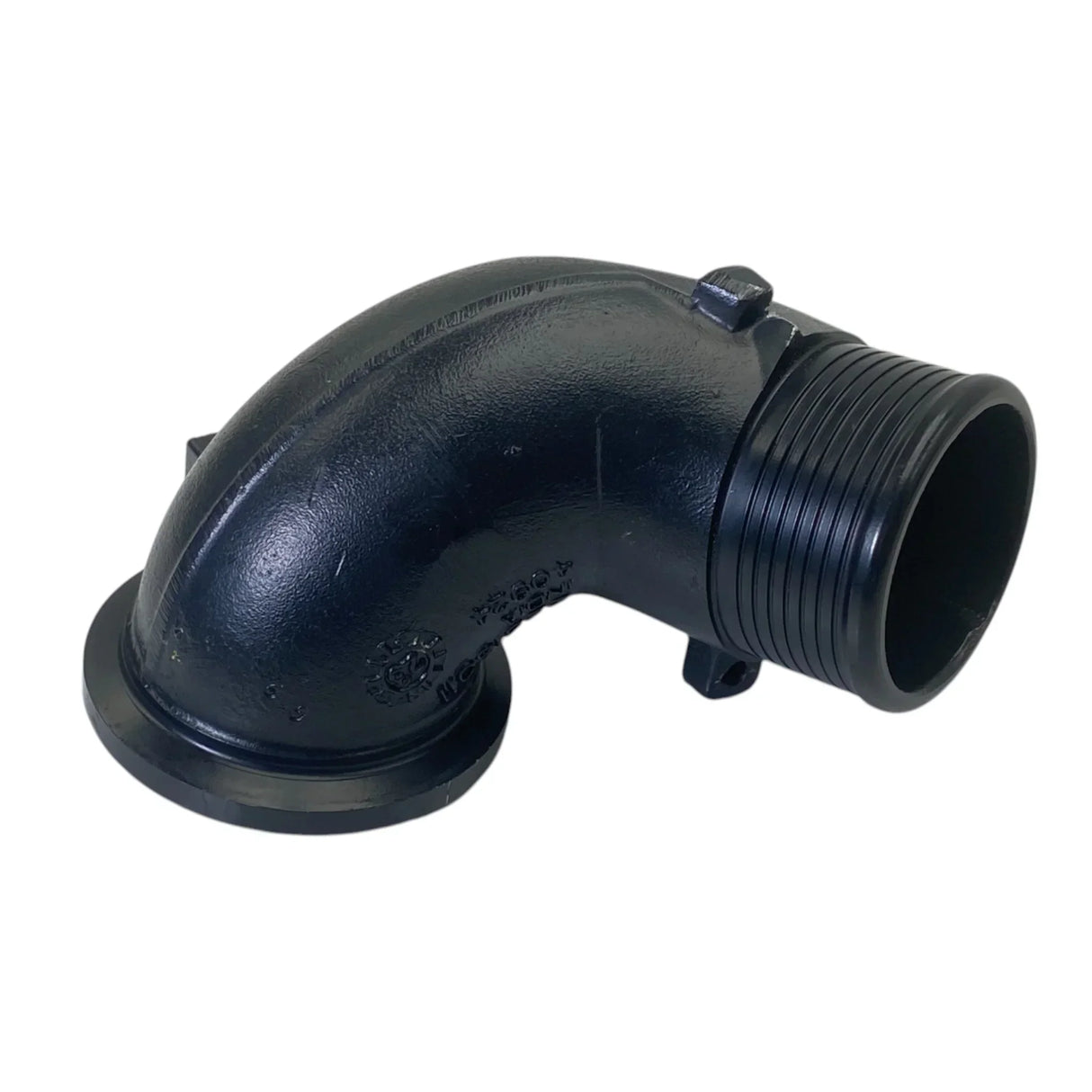 21069880 Genuine Volvo Pipe - Truck To Trailer