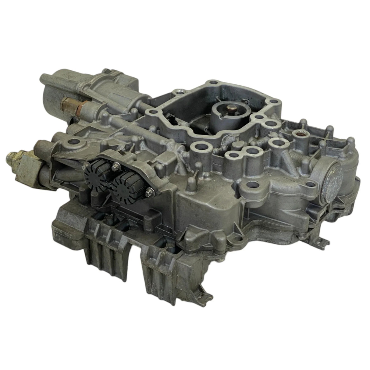 A9482600963 Genuine Detroit Diesel Transmission Positioner - Truck To Trailer