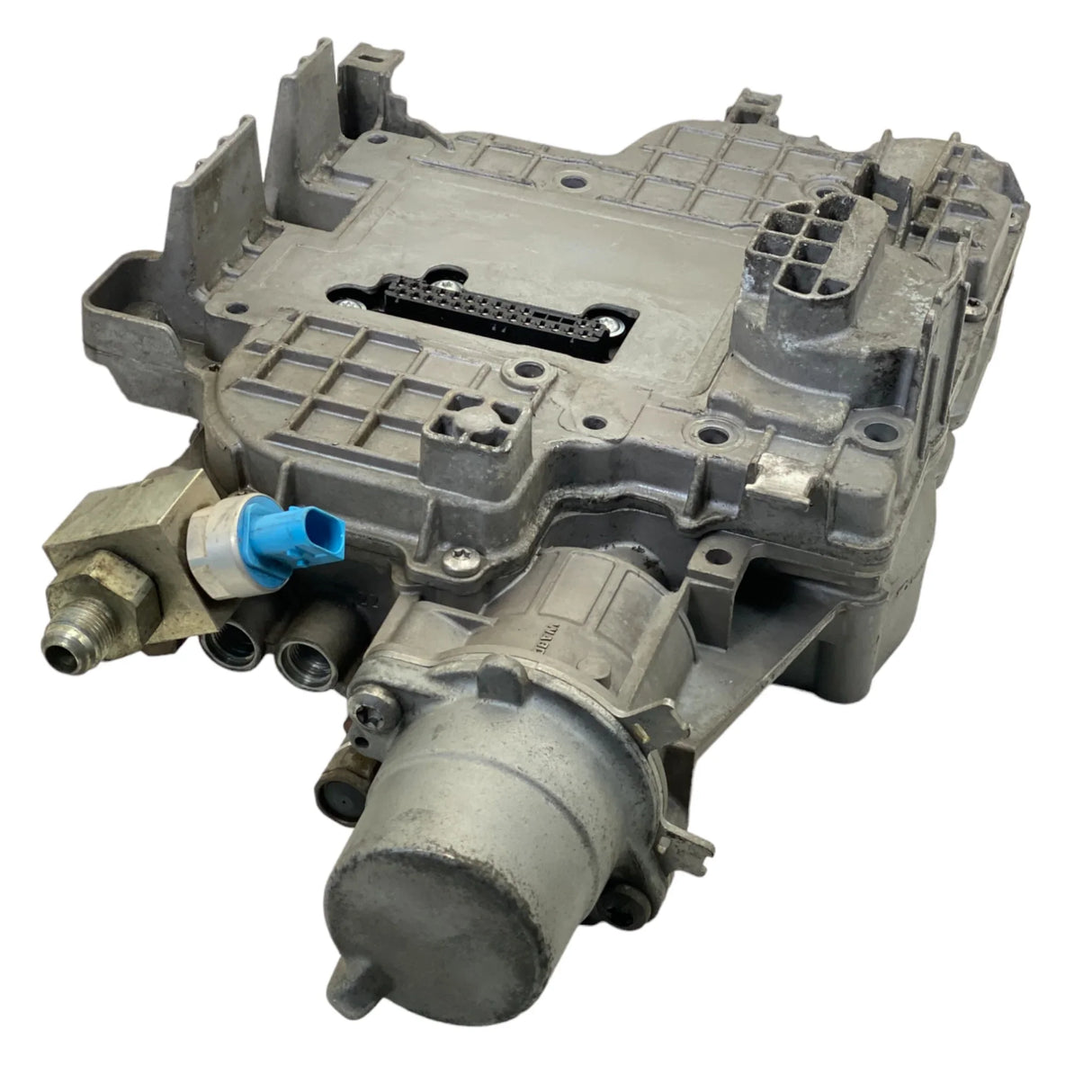 A9482600963 Genuine Detroit Diesel Transmission Positioner - Truck To Trailer