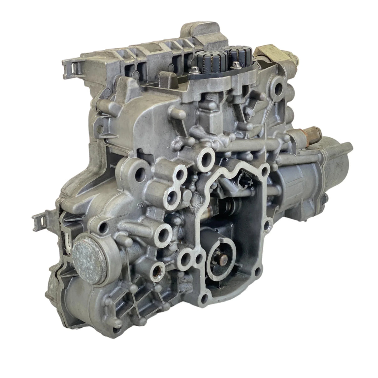 A9482600963 Genuine Detroit Diesel Transmission Positioner - Truck To Trailer