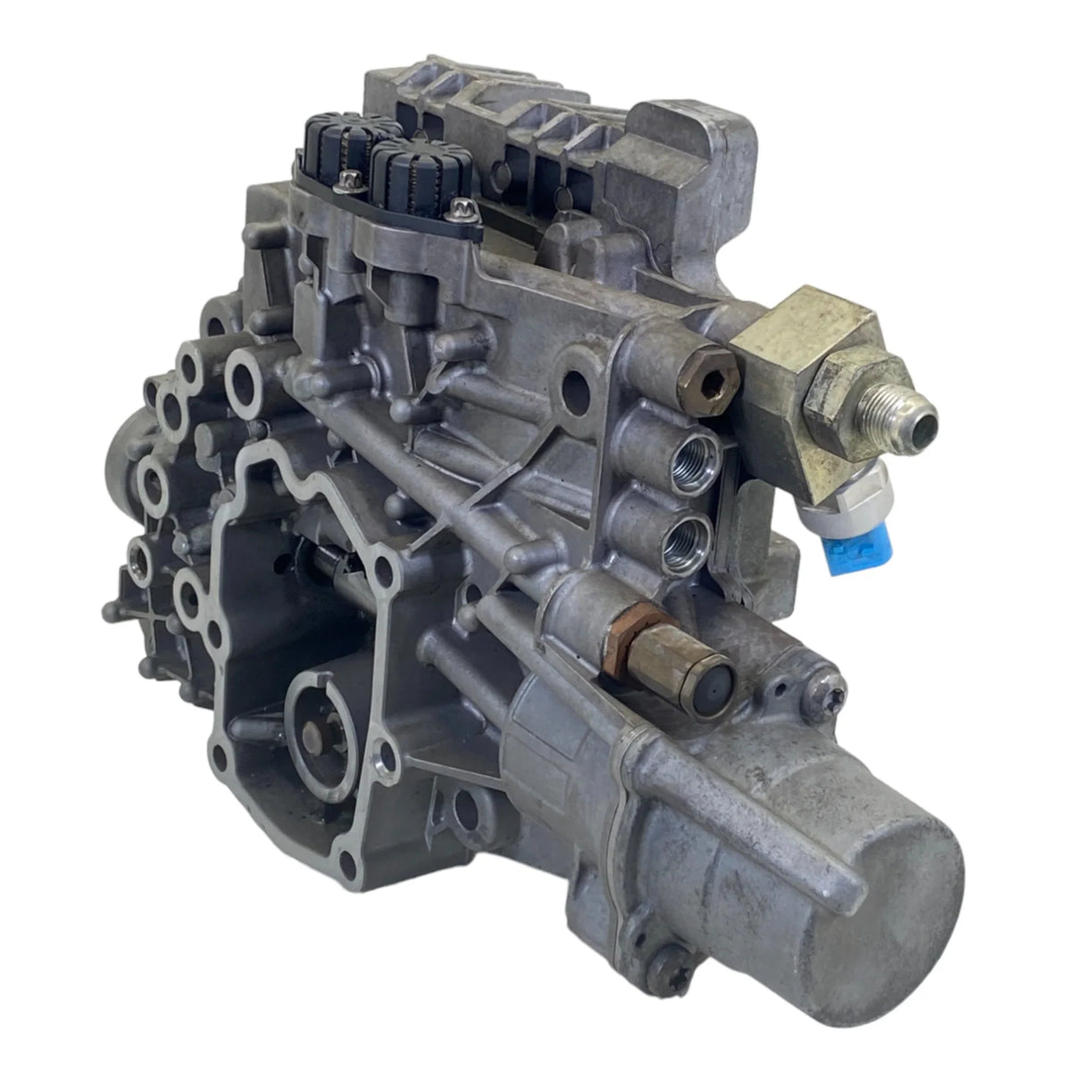 A9482600963 Genuine Detroit Diesel Transmission Positioner - Truck To Trailer