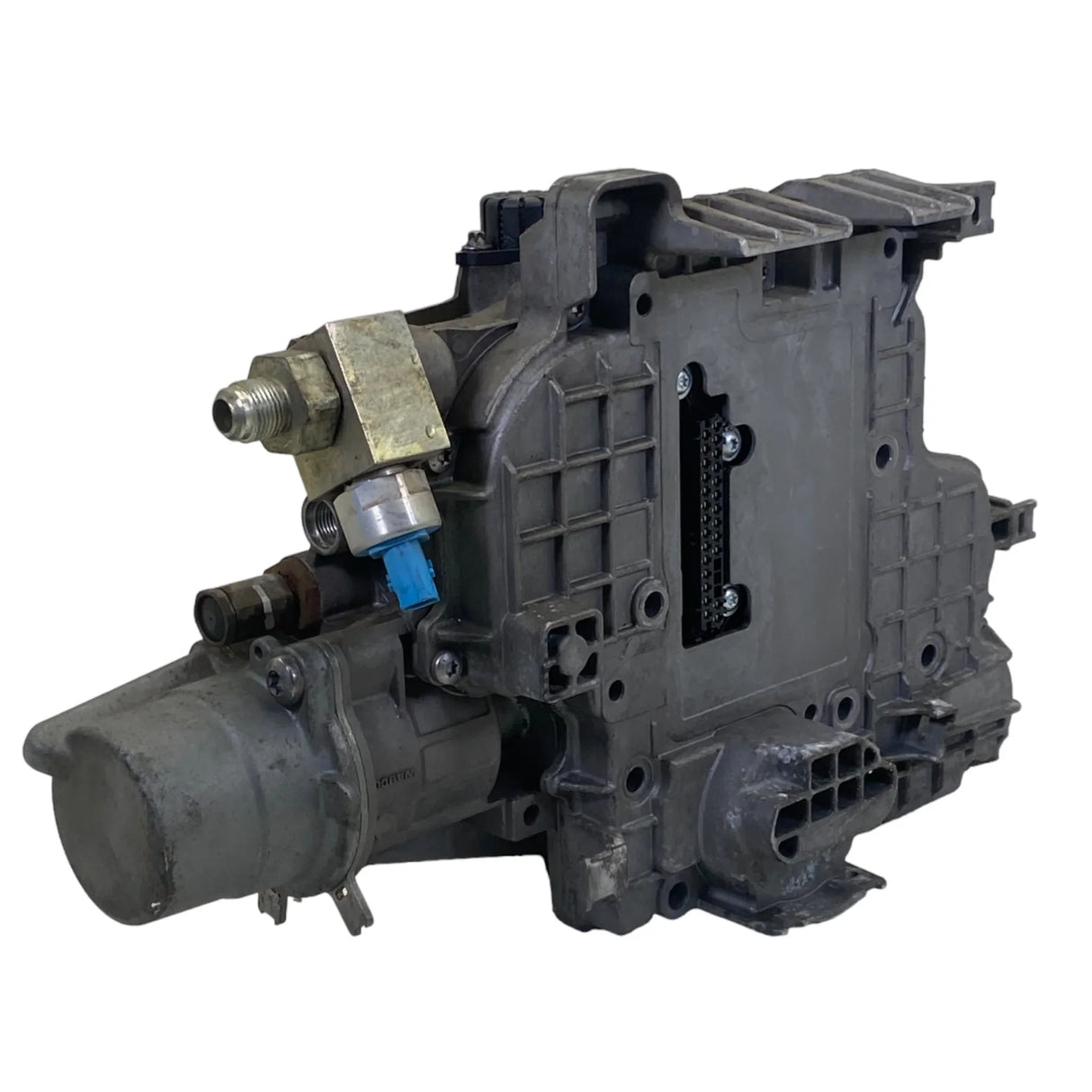 A9482600963 Genuine Detroit Diesel Transmission Positioner - Truck To Trailer