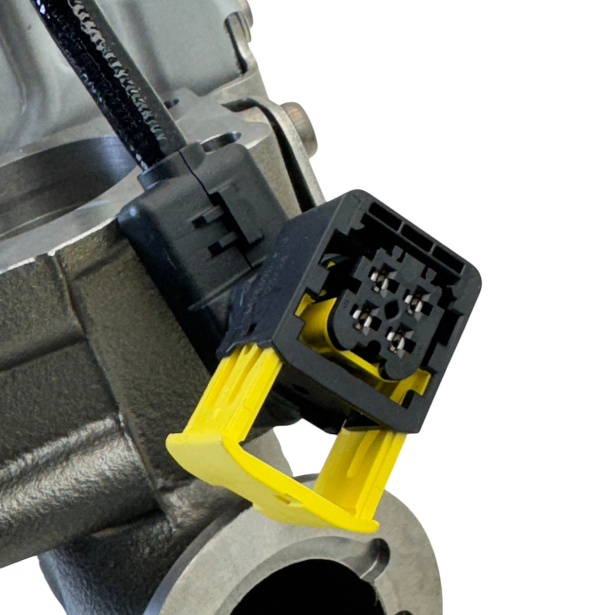 2256370PE Genuine Paccar Egr Control Valve For Paccar Engine