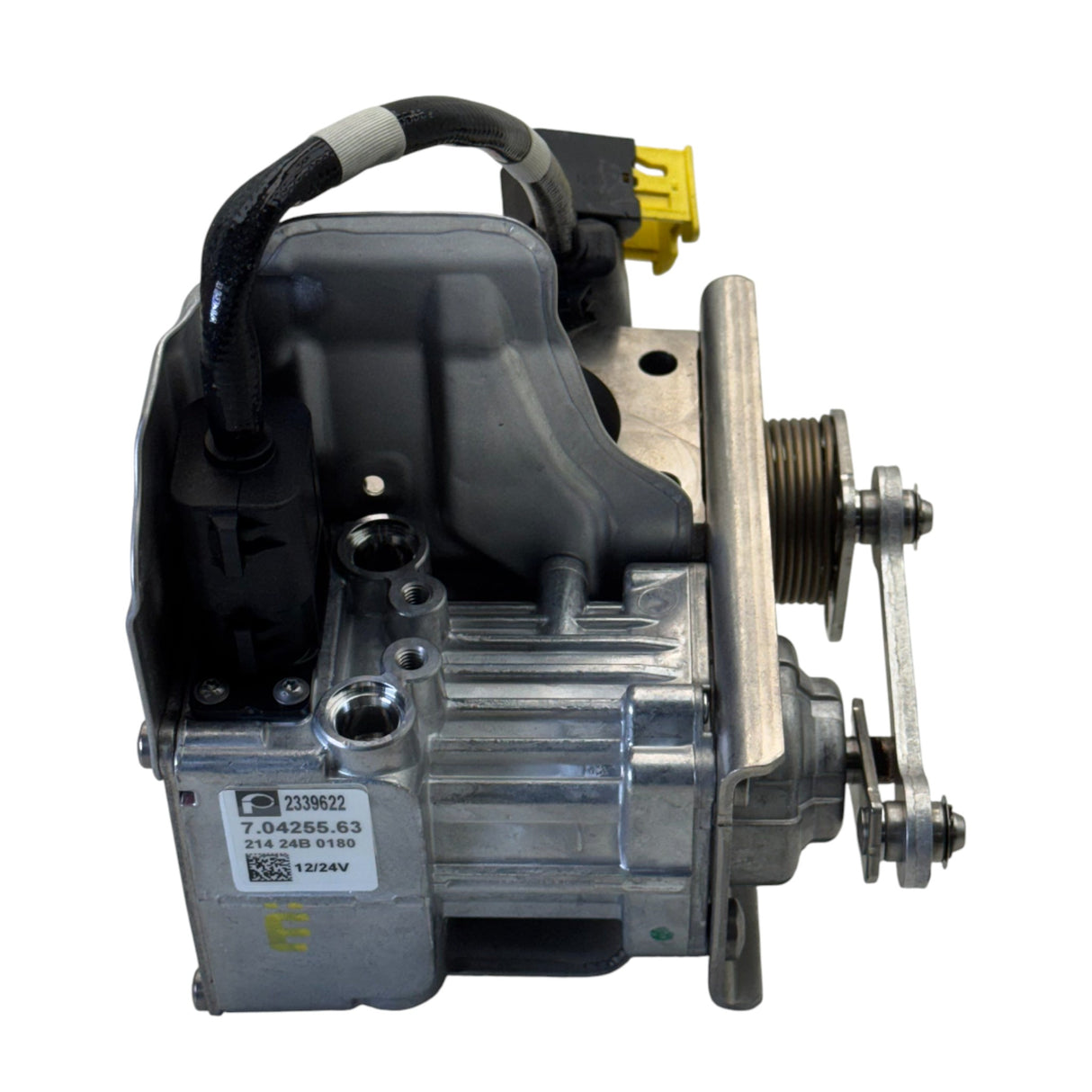 2162360Pe Genuine Paccar Egr Control Valve For Paccar Engine