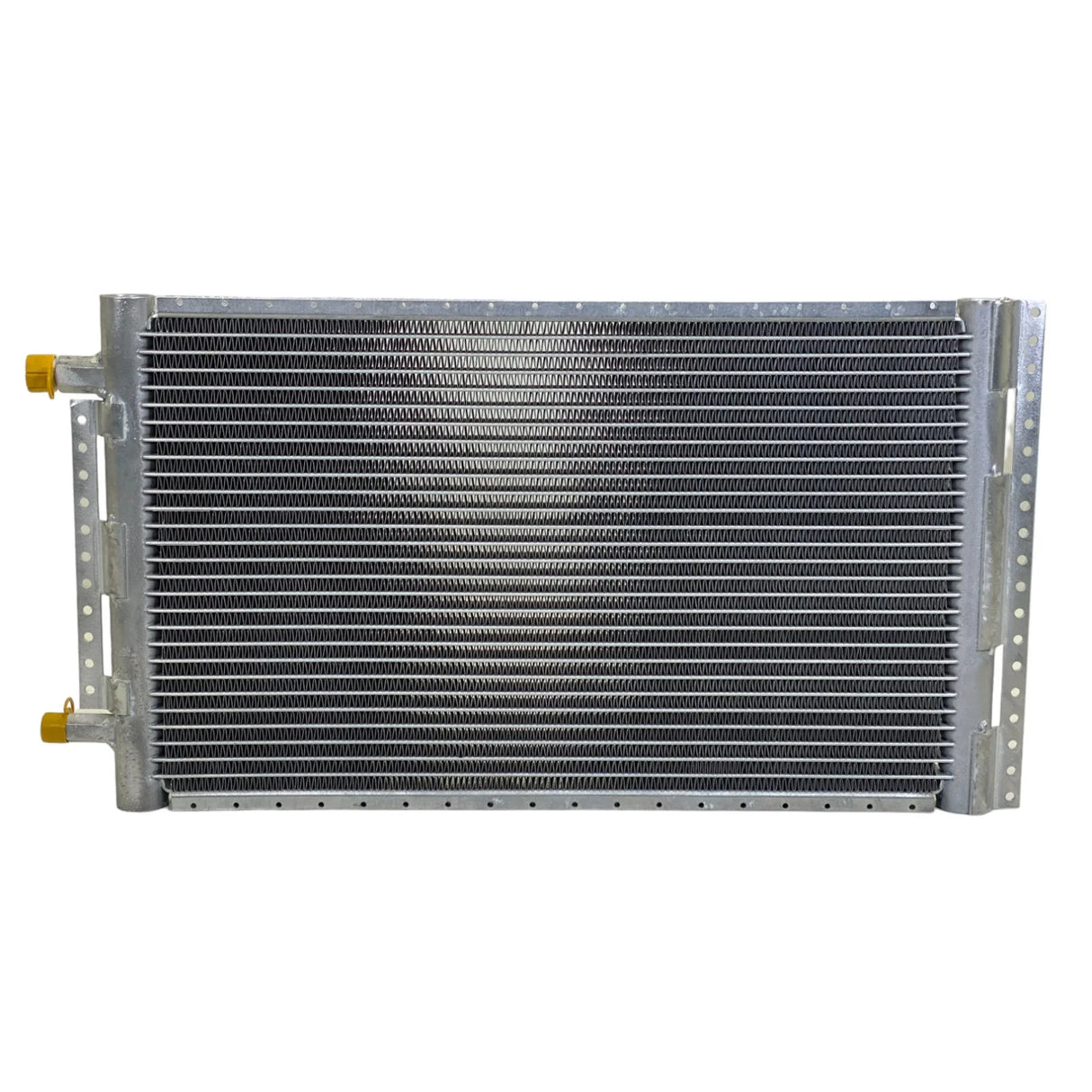 TK 67-2494 Genuine Thermo King A/C Condenser - Truck To Trailer