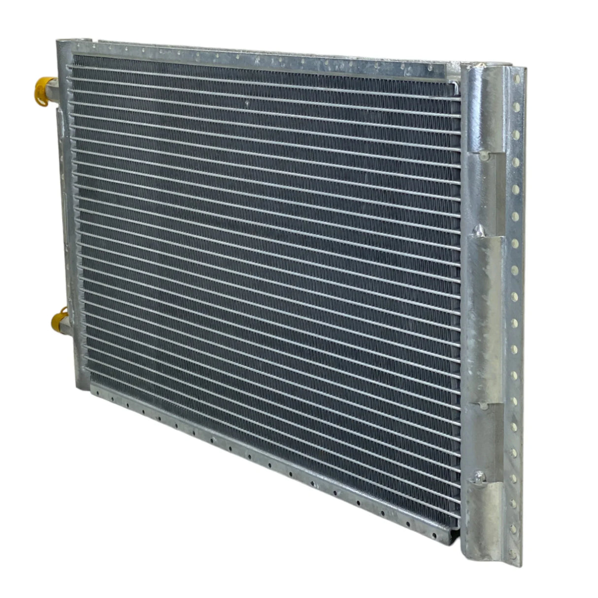 TK 67-2494 Genuine Thermo King A/C Condenser - Truck To Trailer