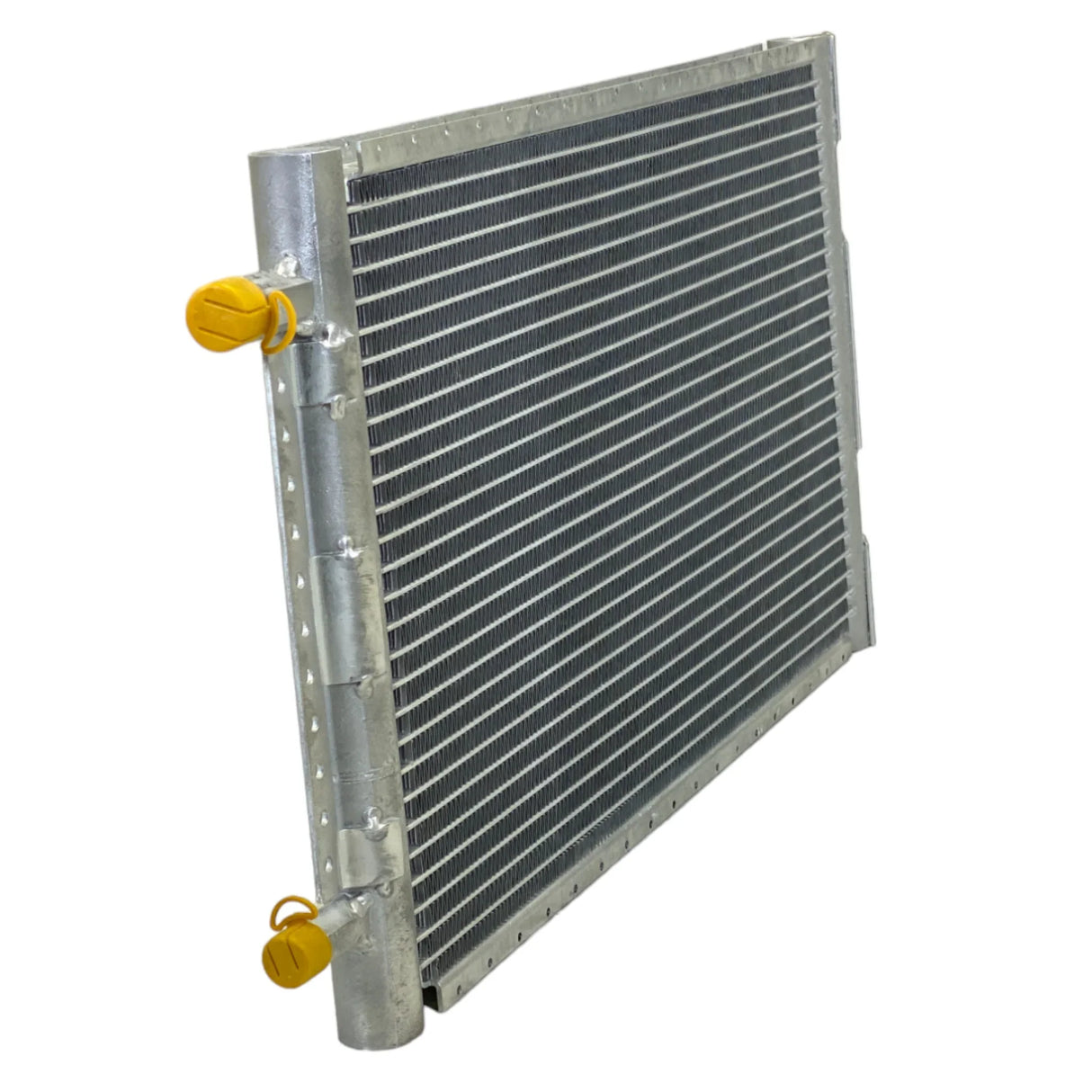 TK 67-2494 Genuine Thermo King A/C Condenser - Truck To Trailer