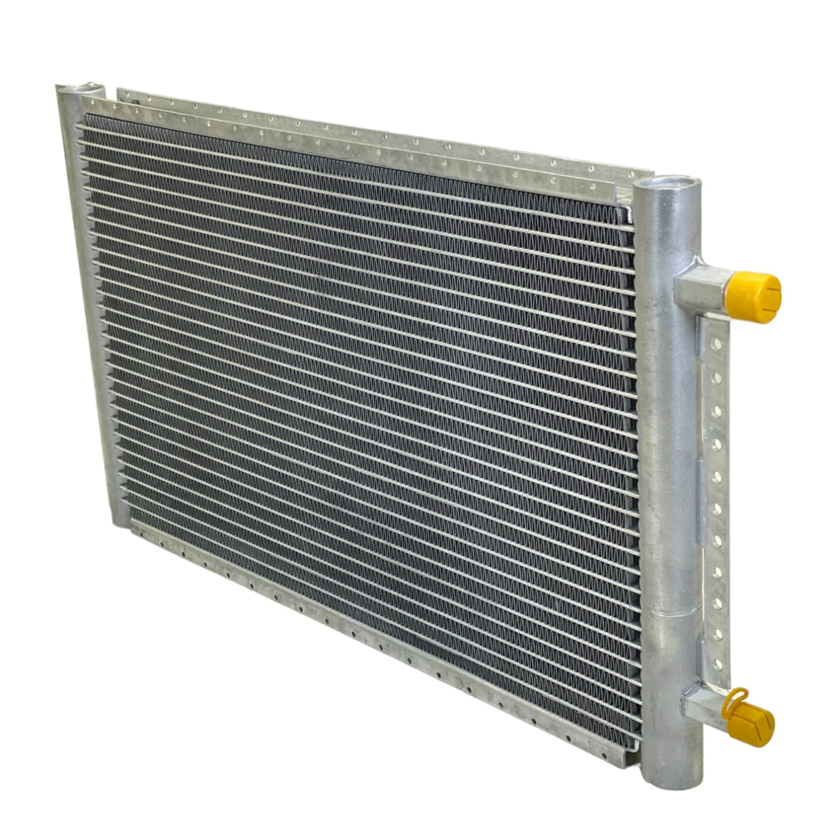 TK 67-2494 Genuine Thermo King A/C Condenser - Truck To Trailer
