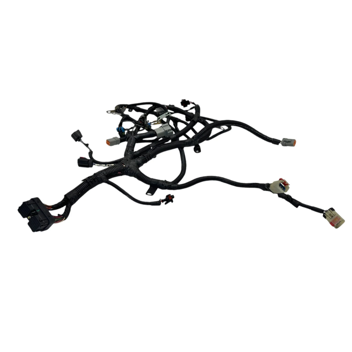 05104876AA Genuine Cummins Engine Control Module Wiring Harness - Truck To Trailer