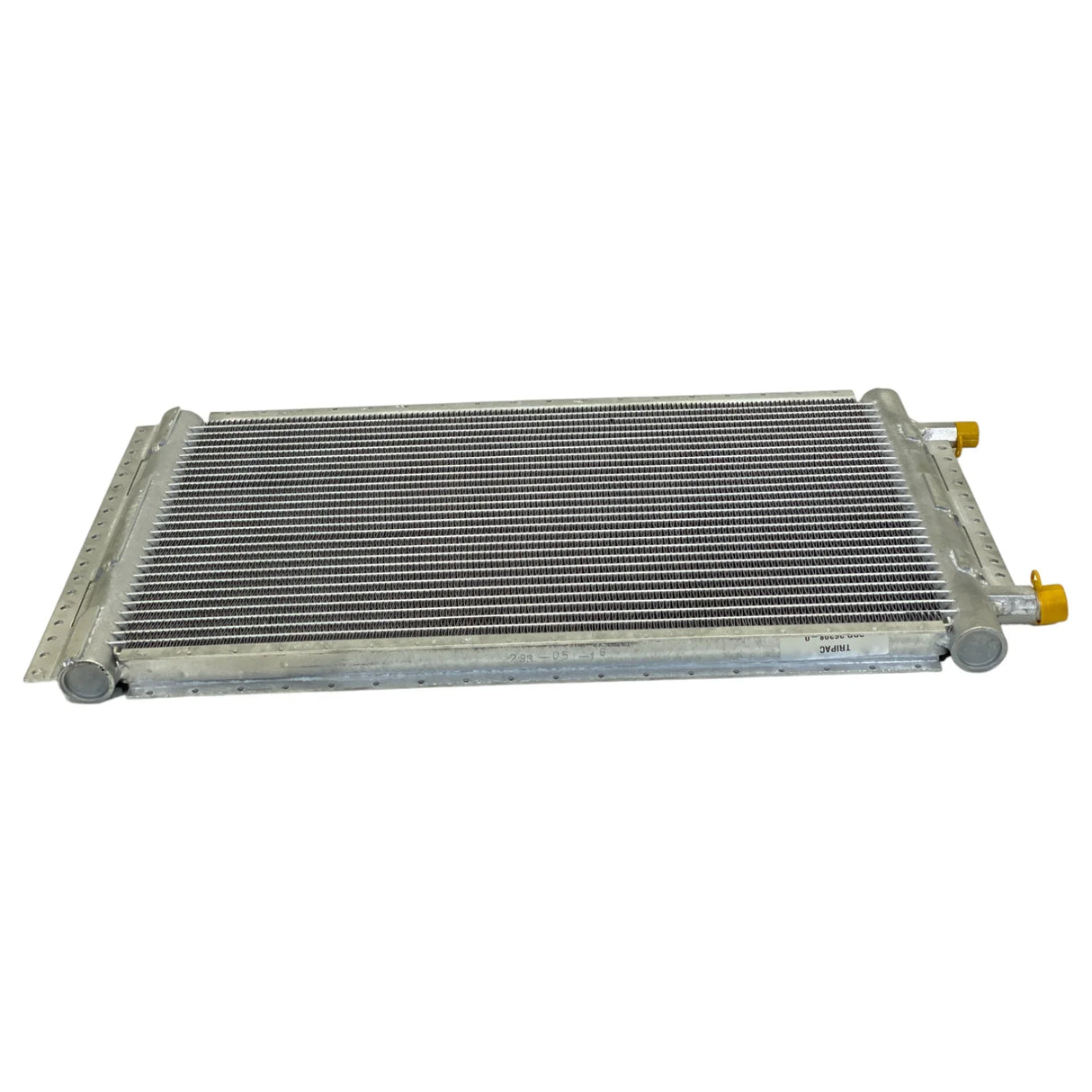 TK 67-2494 Genuine Thermo King A/C Condenser - Truck To Trailer