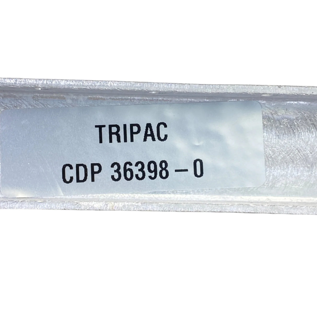 TK 67-2494 Genuine Thermo King A/C Condenser - Truck To Trailer