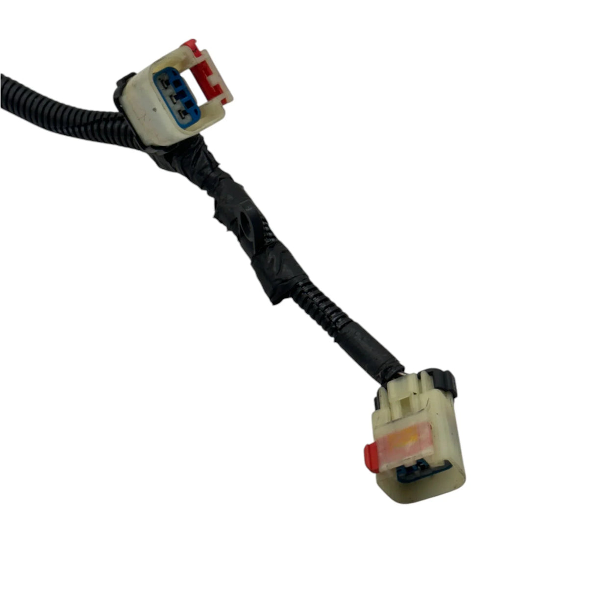 0510 4876 AA Genuine Cummins Engine Control Module Wiring Harness - Truck To Trailer