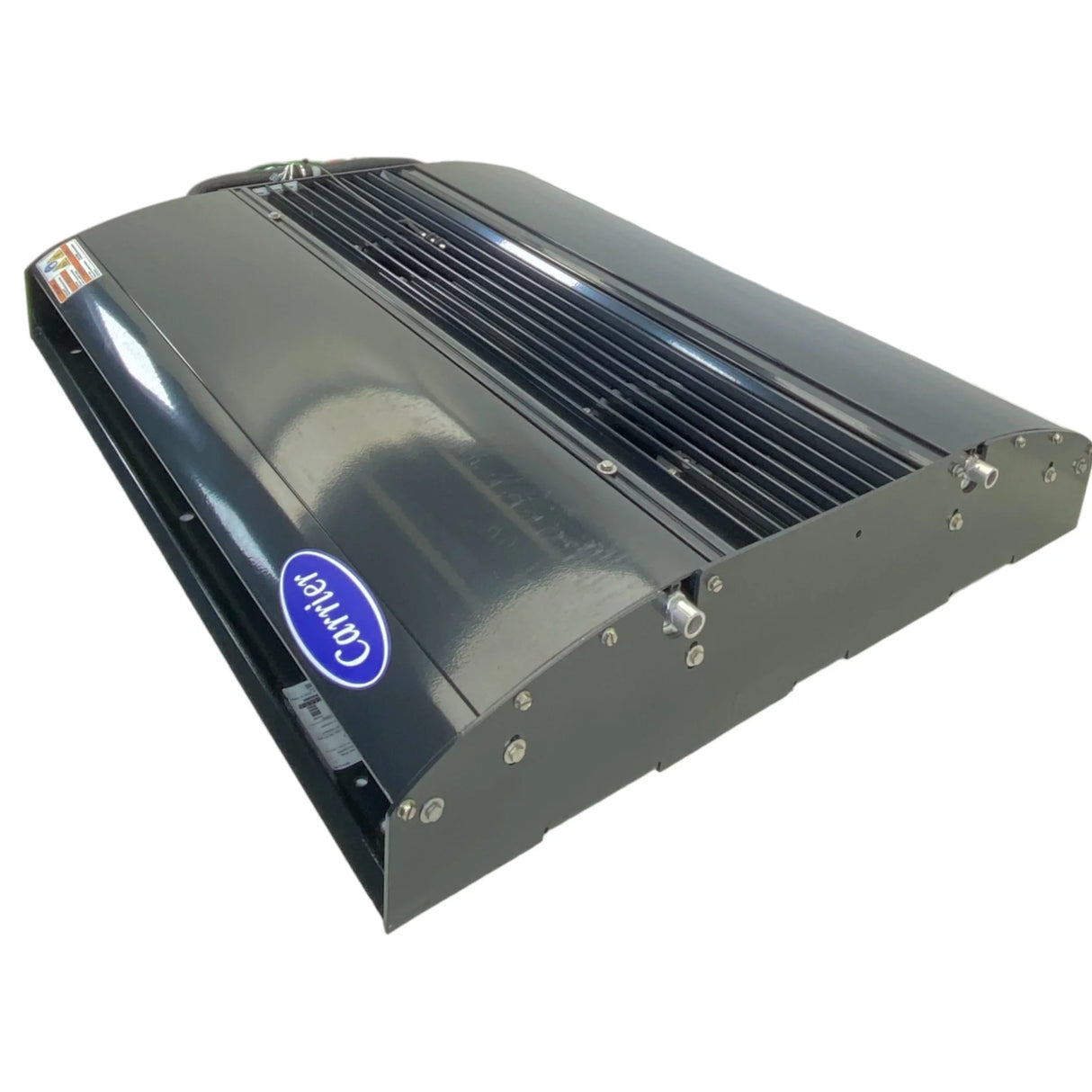 MJD11-245-3A4-0 Genuine Carrier Transicold Remote Evaporator MJD11 - Truck To Trailer