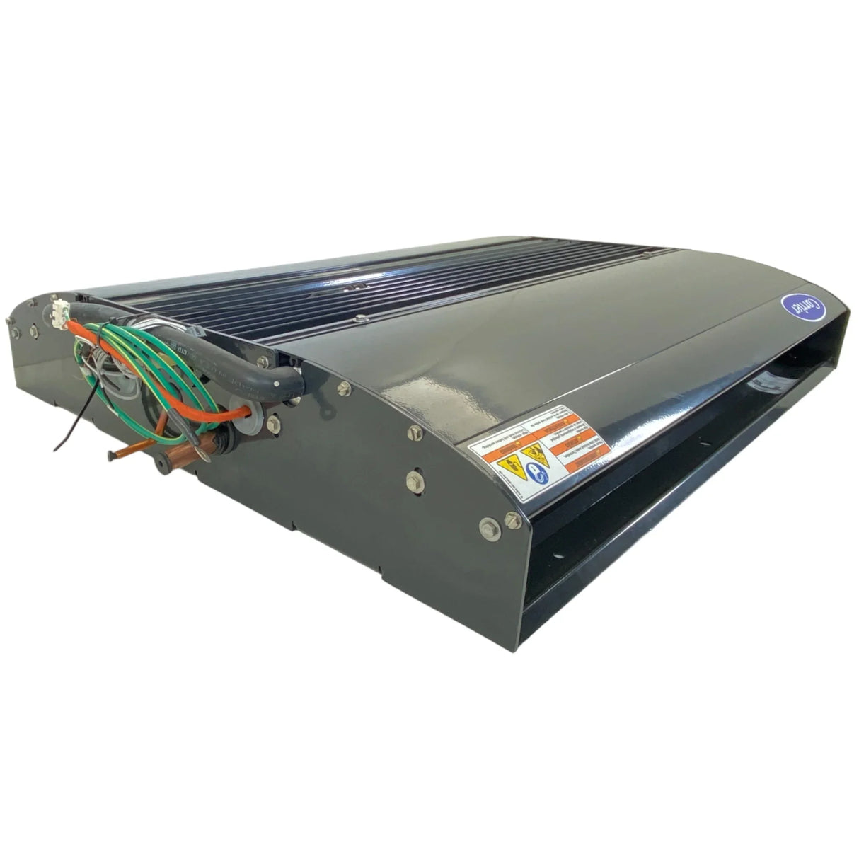 MJD11-245-3A4-0 Genuine Carrier Transicold Remote Evaporator MJD11 - Truck To Trailer