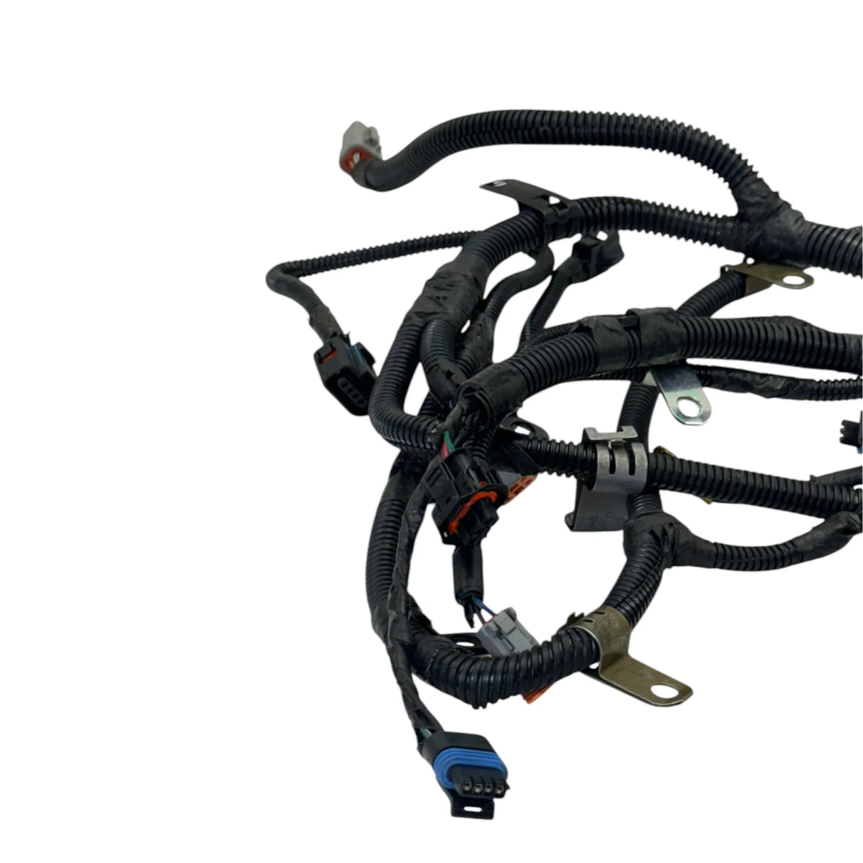 5104876 Genuine Cummins Engine Control Module Wiring Harness - Truck To Trailer