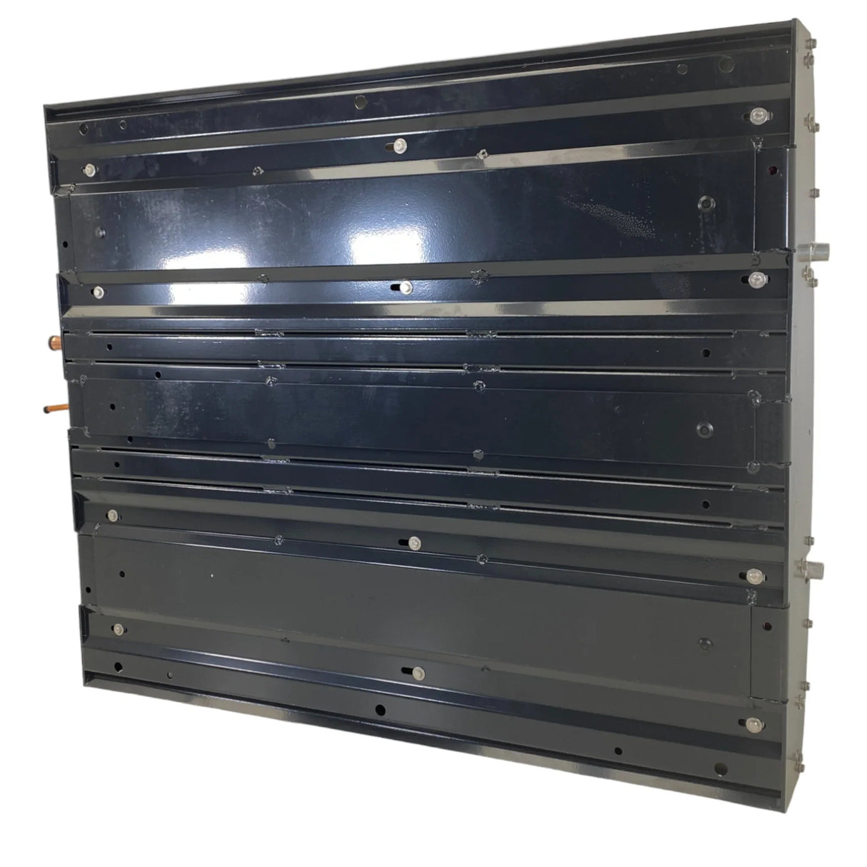 MJD11-245-3A4-0 Genuine Carrier Transicold Remote Evaporator MJD11 - Truck To Trailer