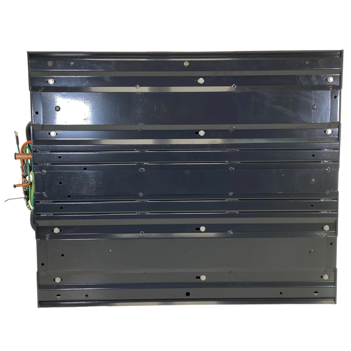 MJD11-245-3A4-0 Genuine Carrier Transicold Remote Evaporator MJD11 - Truck To Trailer