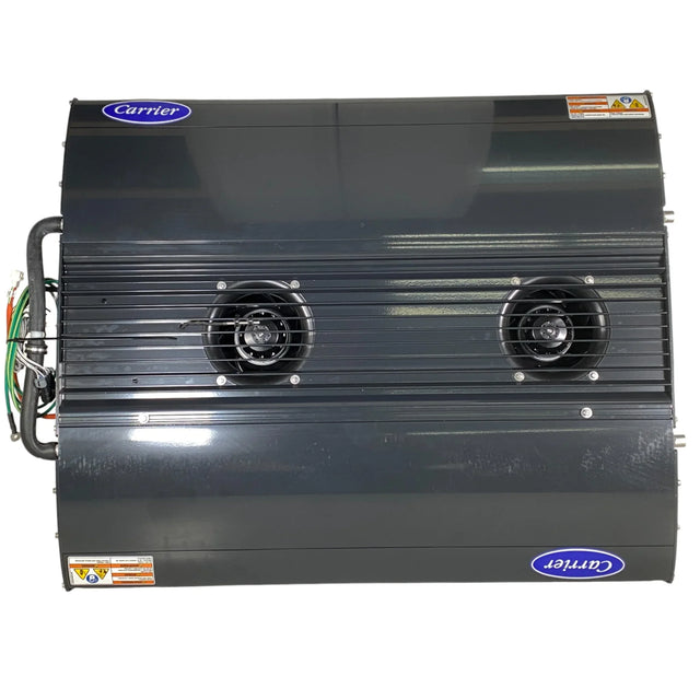 MJD11-245-3A4-0 Genuine Carrier Transicold Remote Evaporator MJD11 - Truck To Trailer