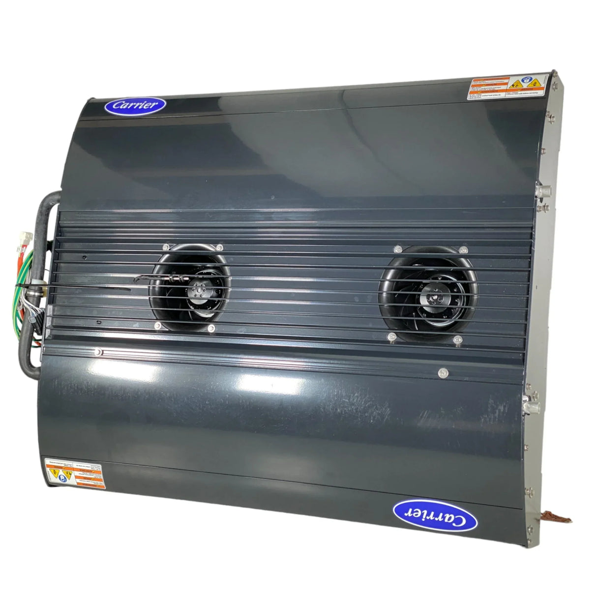 MJD11-245-3A4-0 Genuine Carrier Transicold Remote Evaporator MJD11 - Truck To Trailer