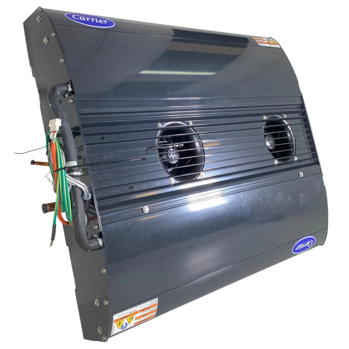 MJD11-245-3A4-0 Genuine Carrier Transicold Remote Evaporator MJD11 - Truck To Trailer