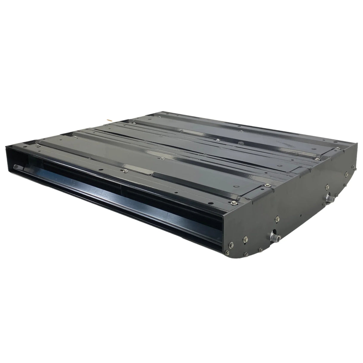 MJD11-245-3A4-0 Genuine Carrier Transicold Remote Evaporator MJD11 - Truck To Trailer