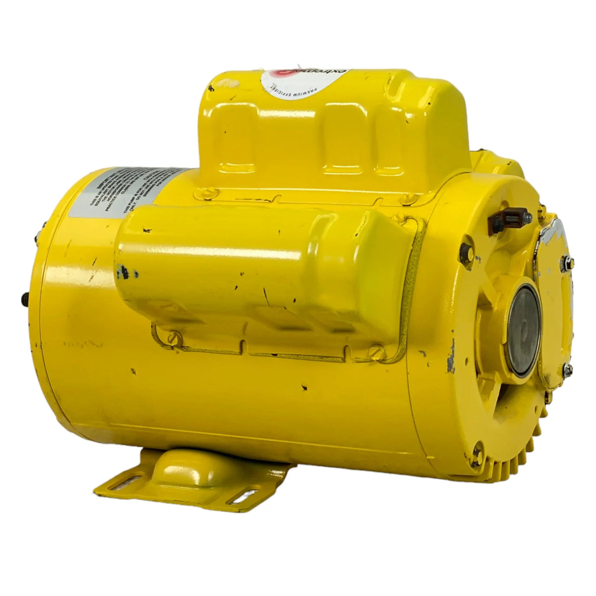 1114044 Us Motors Spa Motor B63Gzadu-1083 Model - Truck To Trailer