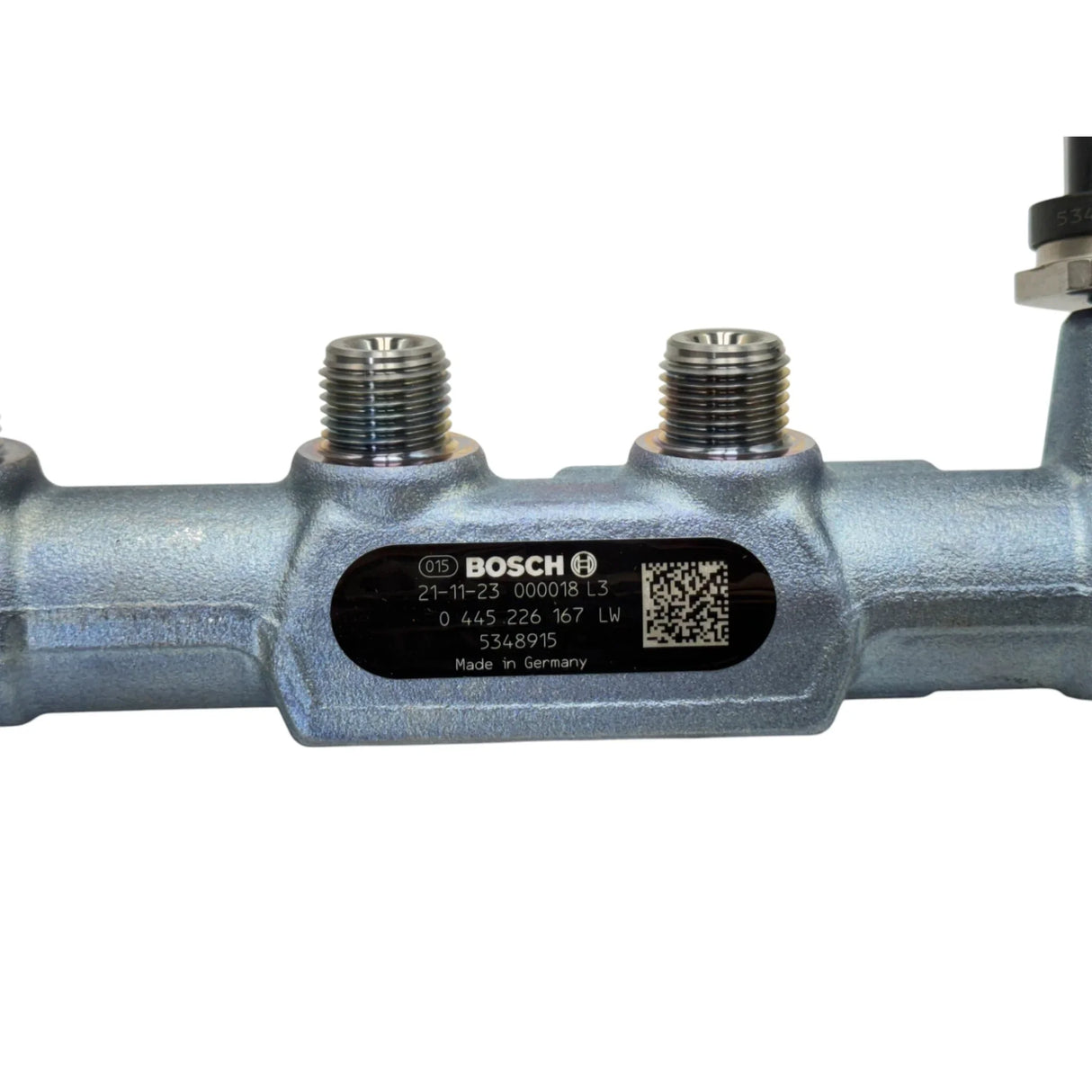 CSRLY783AA Genuine Mopar Fuel Injection Kit - Truck To Trailer