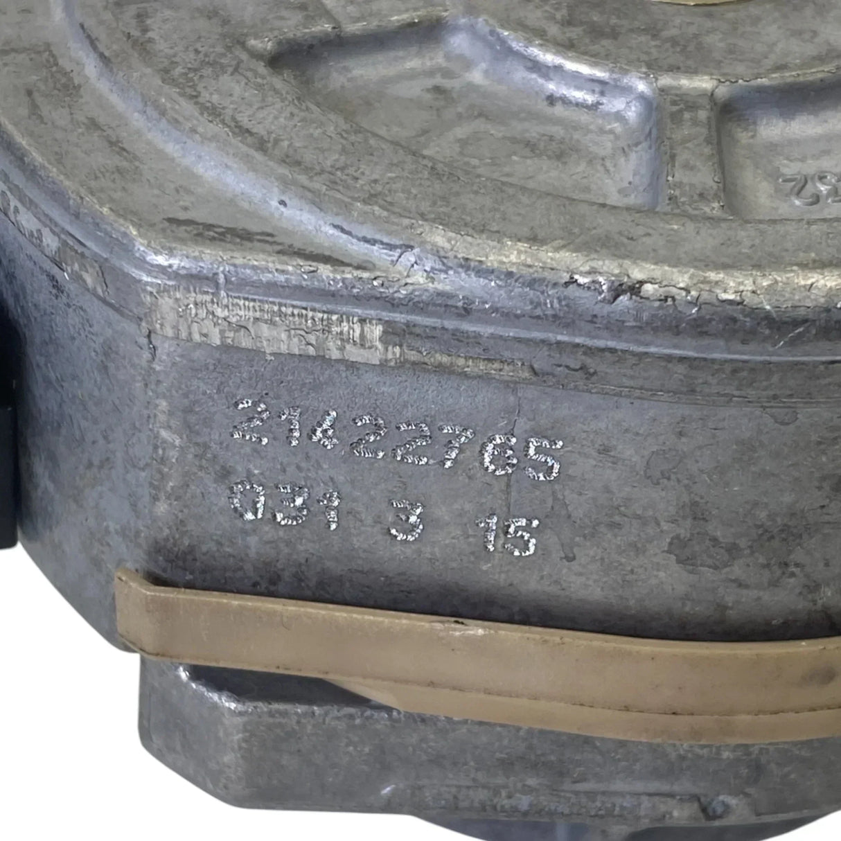 21819687 Genuine Volvo Belt Tensioner - Truck To Trailer