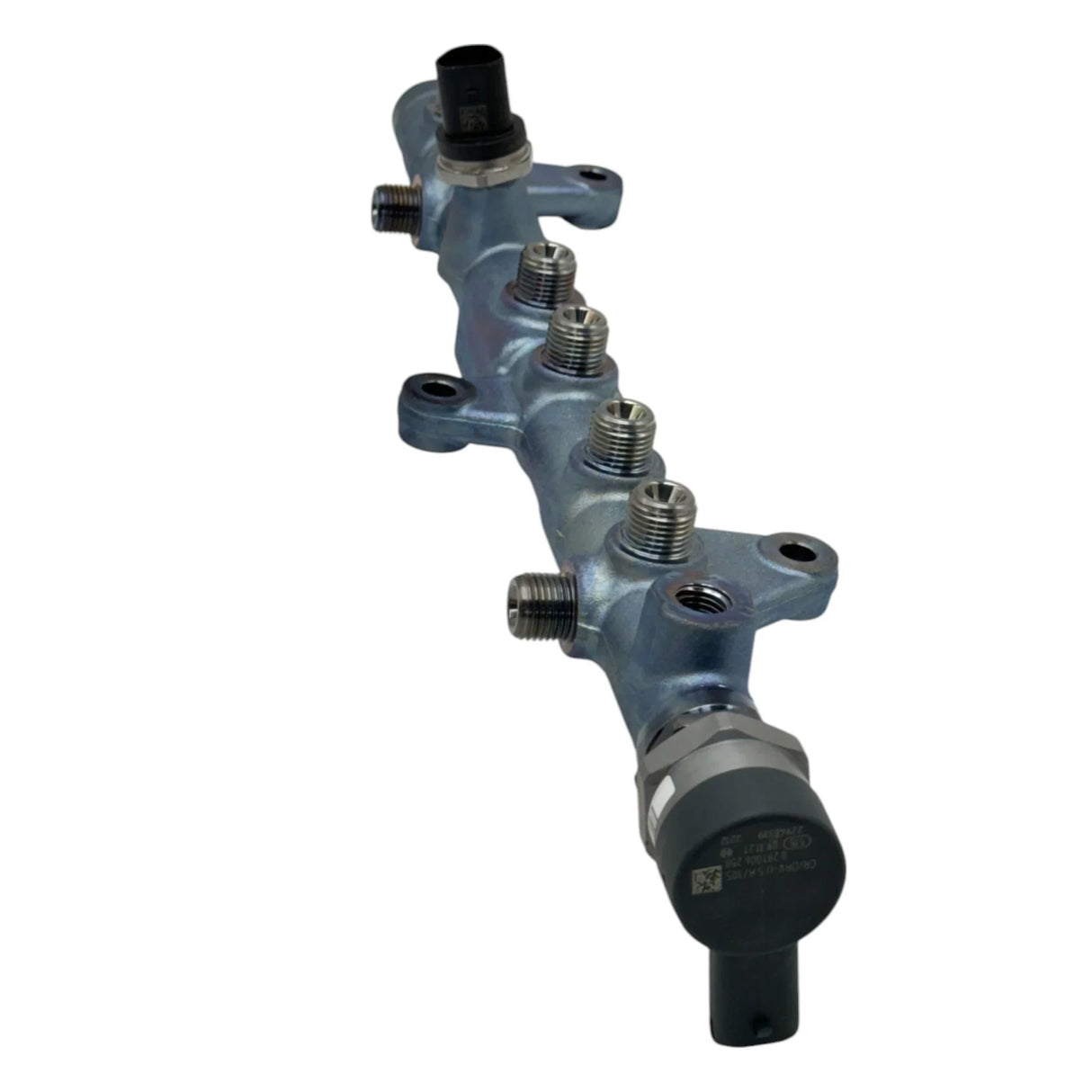 CSRLY783AA Genuine Mopar Fuel Injection Kit - Truck To Trailer