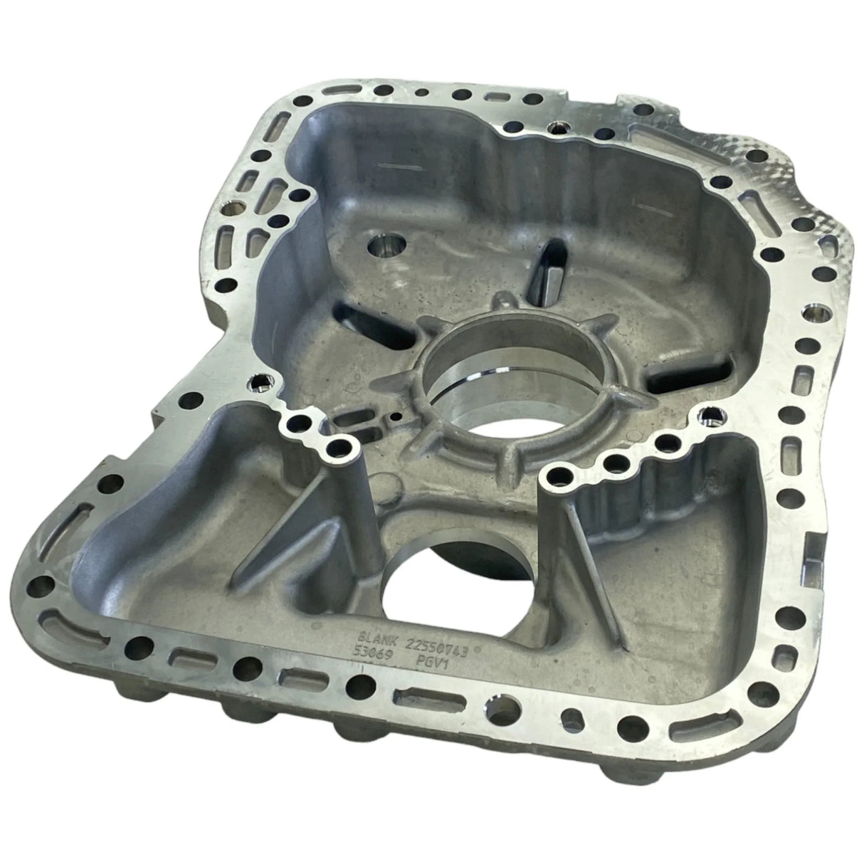 7422550742 Genuine Volvo Range Gear Housing - Truck To Trailer