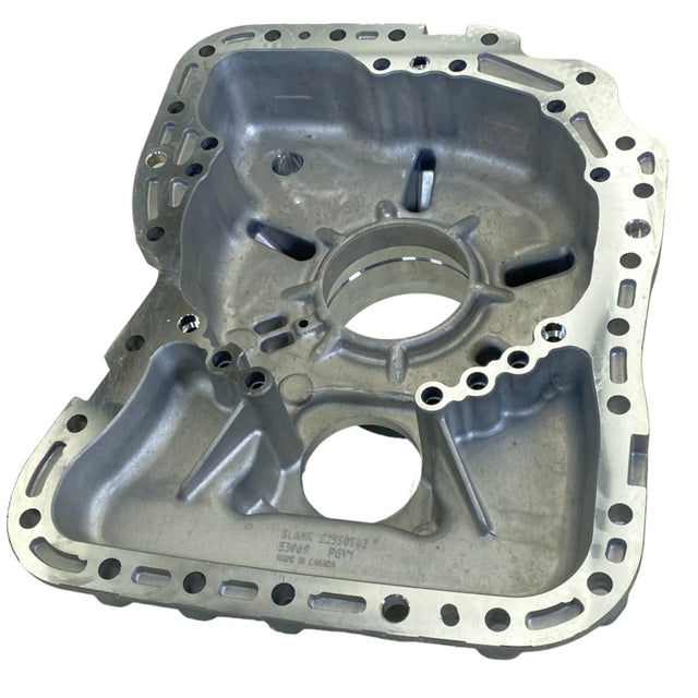 7422550742 Genuine Volvo Range Gear Housing - Truck To Trailer