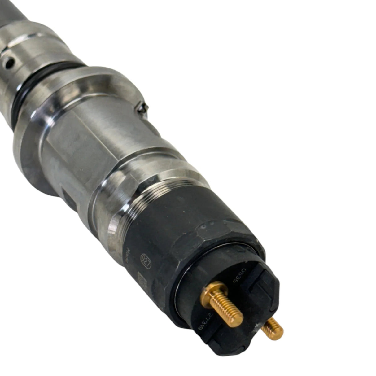 CSRLY783AA Genuine Mopar Fuel Injection Kit - Truck To Trailer