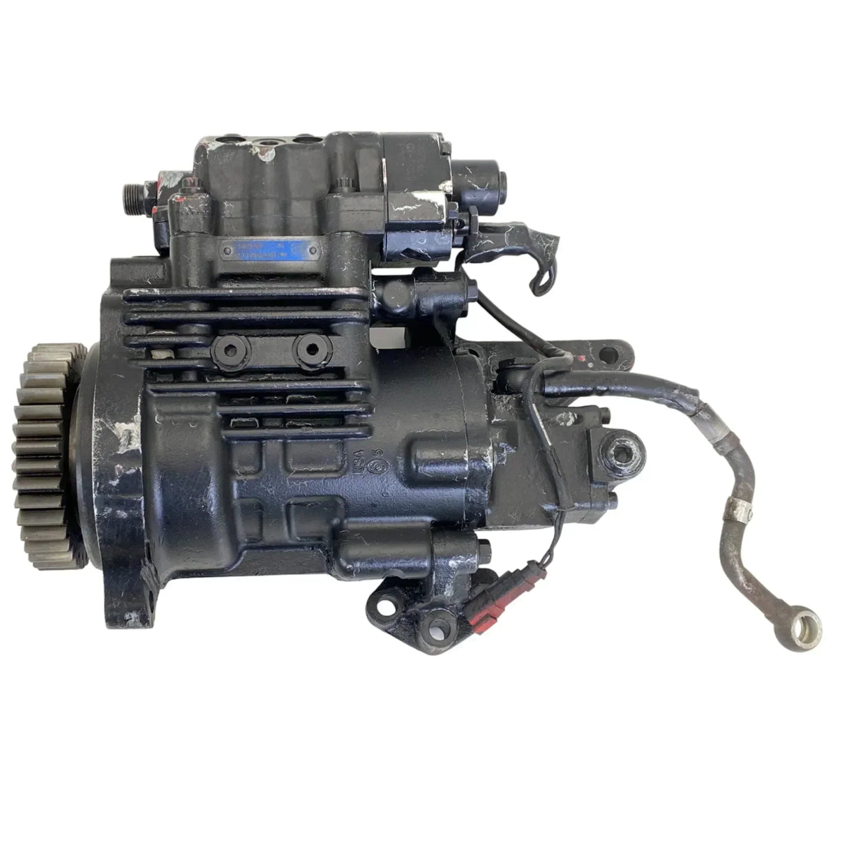 2872662NX Genuine Cummins High Pressure Fuel Pump - Truck To Trailer