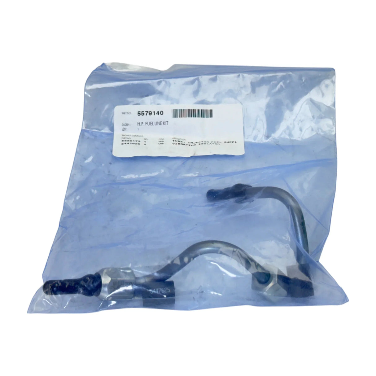 CSRLY783AA Genuine Mopar Fuel Injection Kit - Truck To Trailer