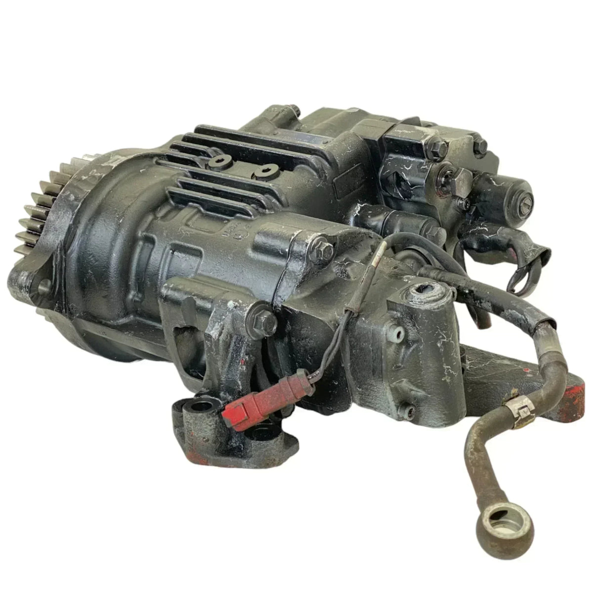 2872662NX Genuine Cummins High Pressure Fuel Pump - Truck To Trailer
