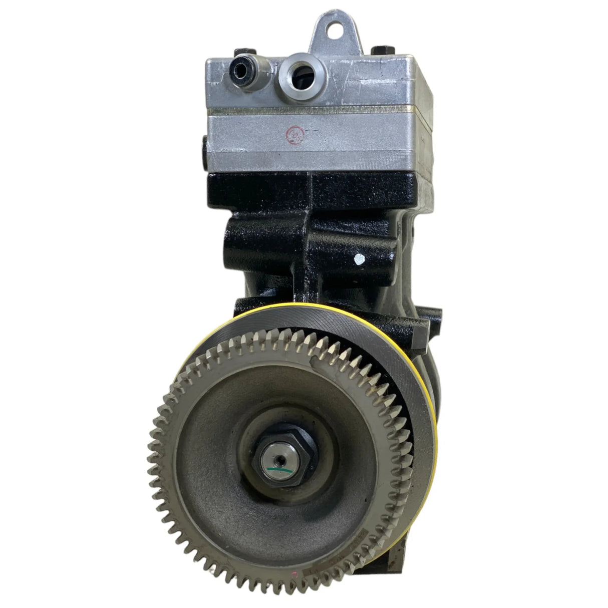 2237398PEX Genuine Paccar Air Compressor - Truck To Trailer