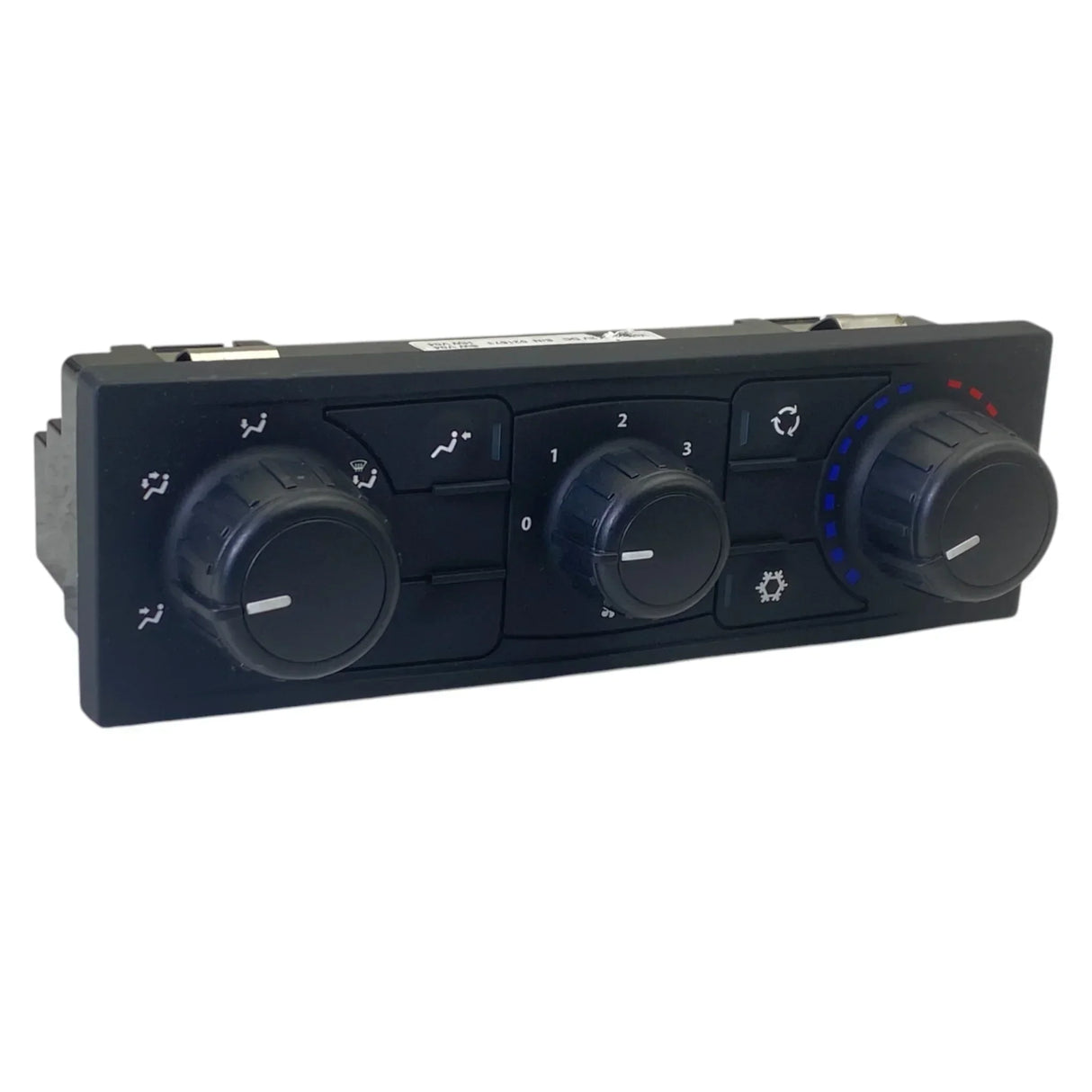 84715025 Genuine Volvo HVAC Control Unit - Truck To Trailer