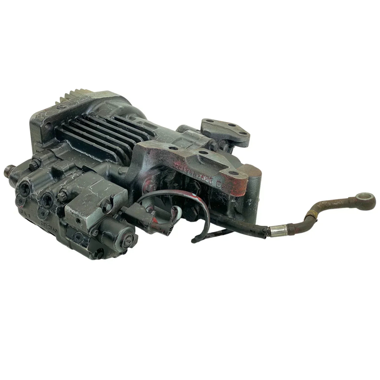 2872662NX Genuine Cummins High Pressure Fuel Pump - Truck To Trailer