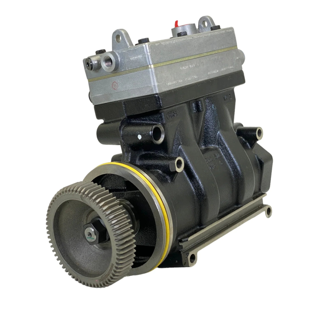 2237398PEX Genuine Paccar Air Compressor - Truck To Trailer