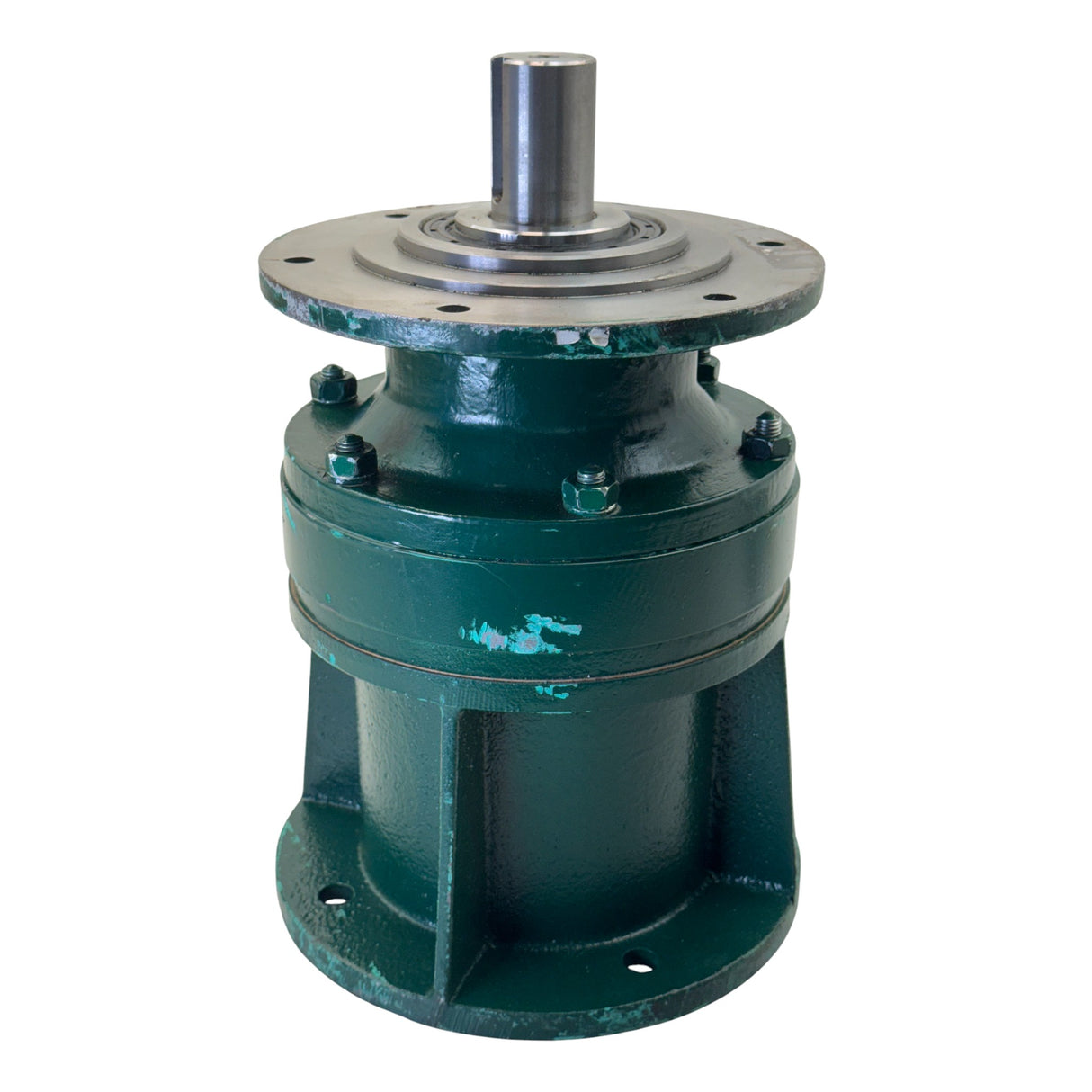 CNVJS-6125Y-29-182TC JWC Inline Speed Reducer