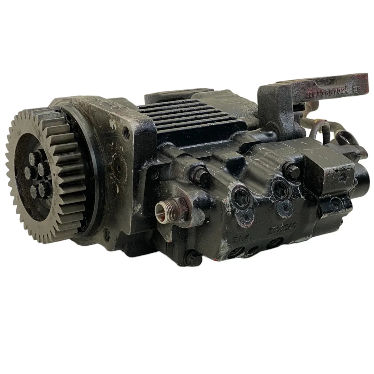 2872662NX Genuine Cummins High Pressure Fuel Pump - Truck To Trailer