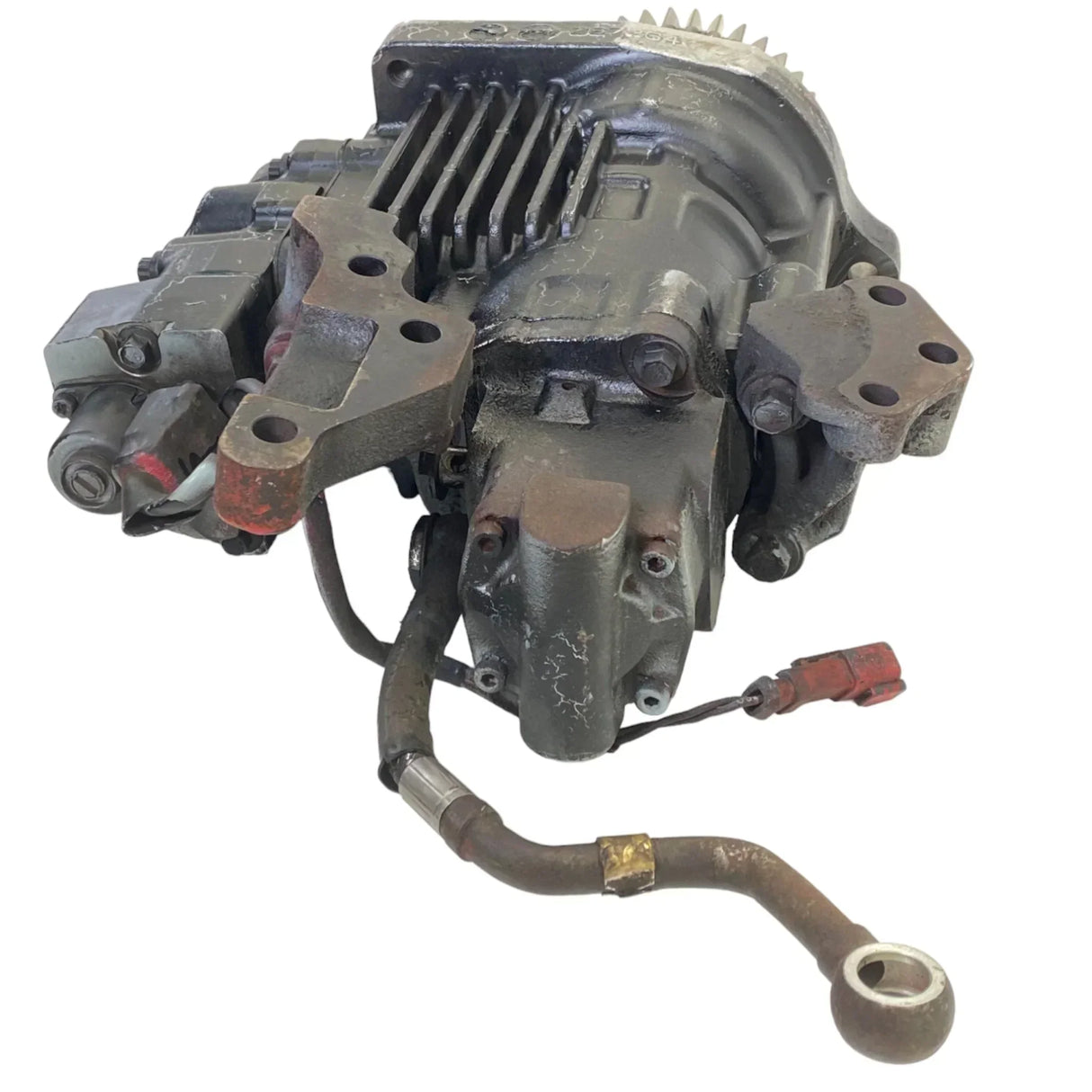 2872662NX Genuine Cummins High Pressure Fuel Pump - Truck To Trailer