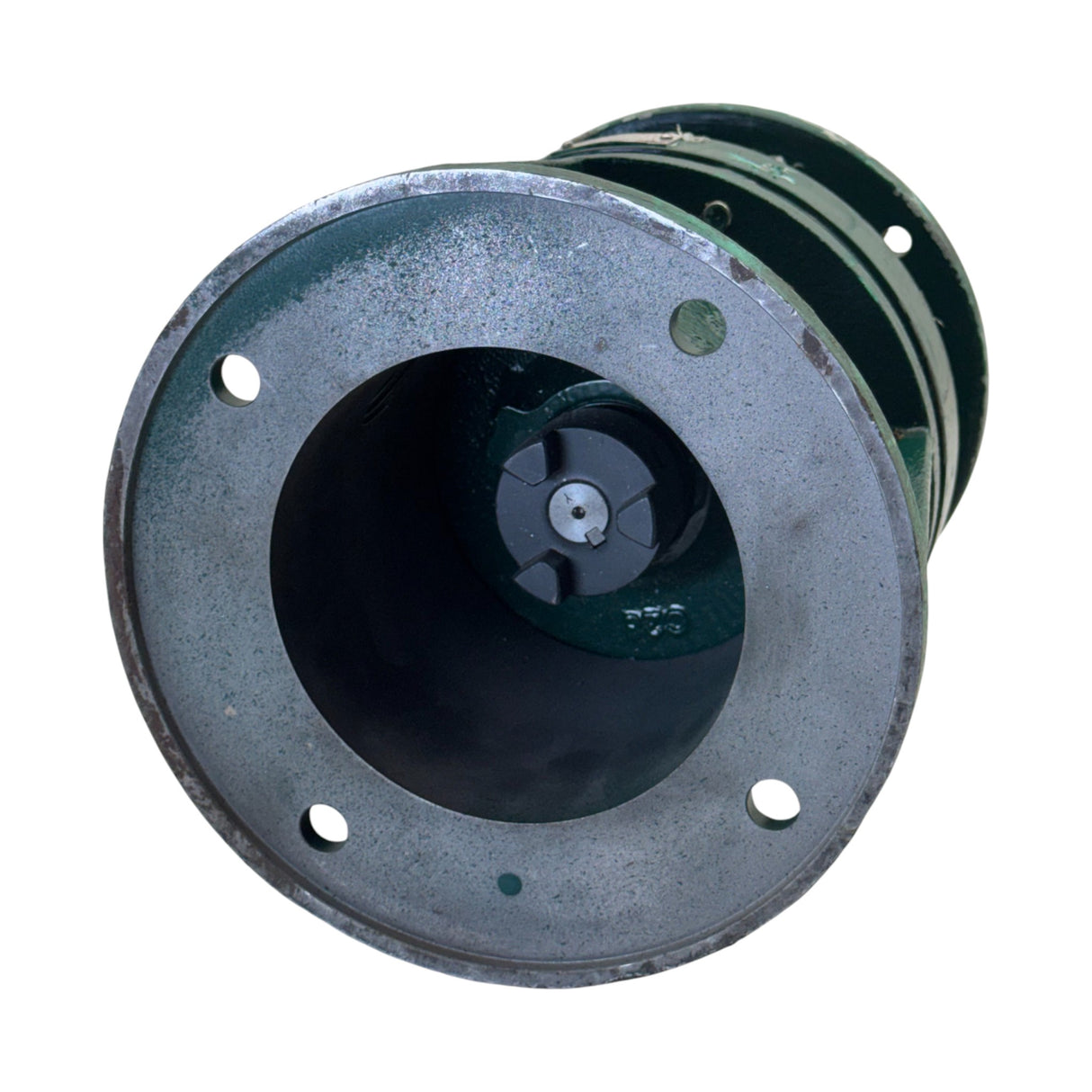 CNVJS-6125Y-29-182TC JWC Inline Speed Reducer