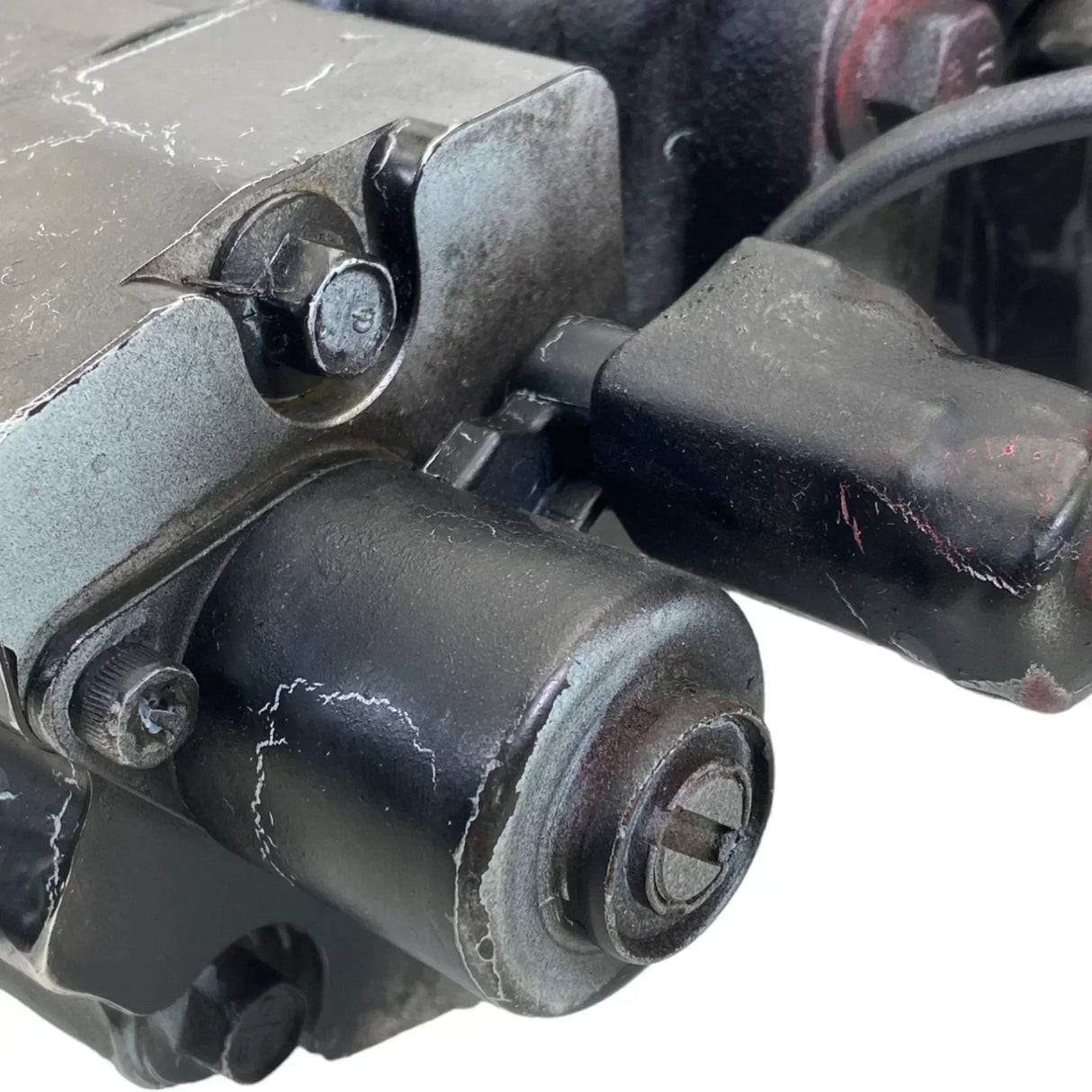 2872662NX Genuine Cummins High Pressure Fuel Pump - Truck To Trailer
