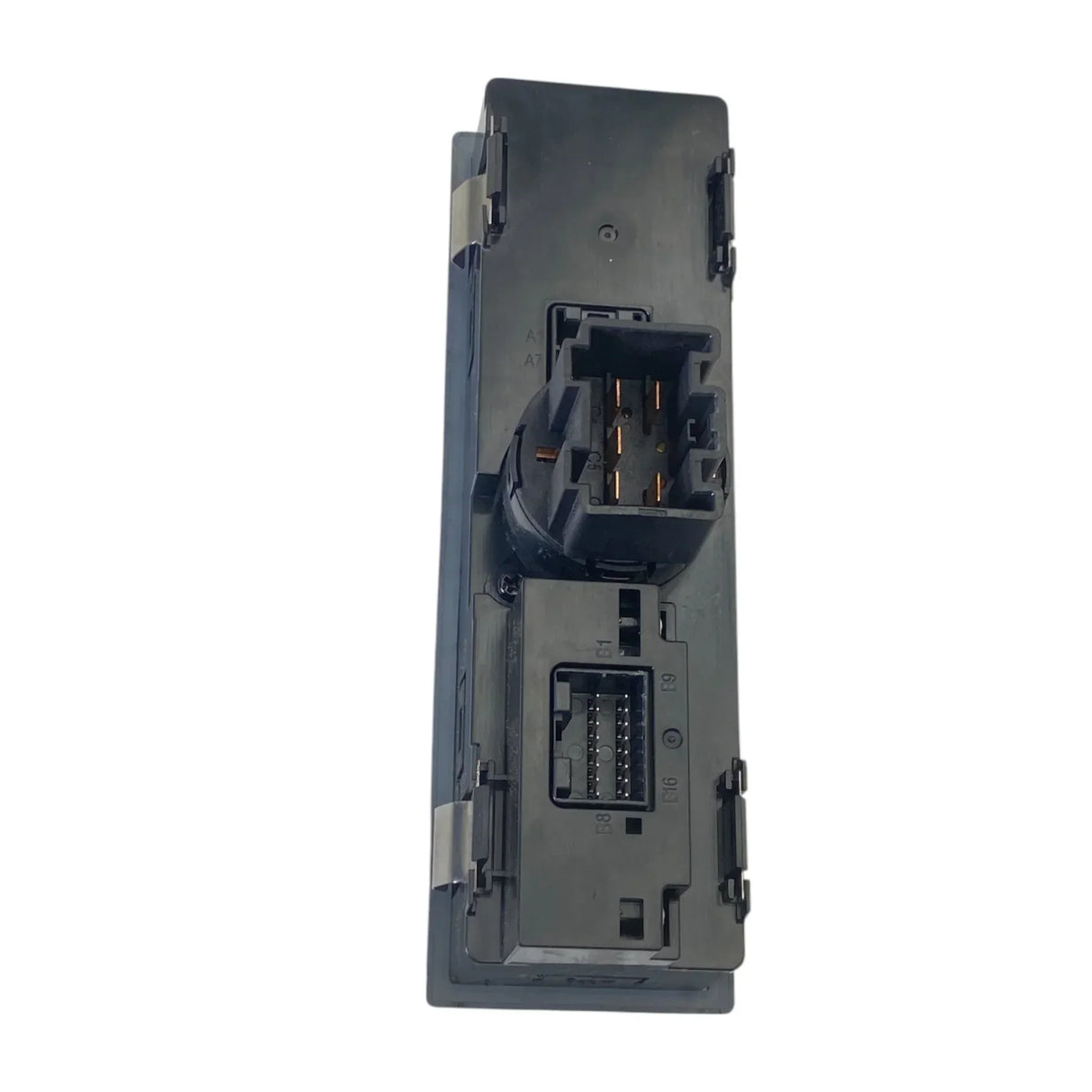 84715025 Genuine Volvo HVAC Control Unit - Truck To Trailer