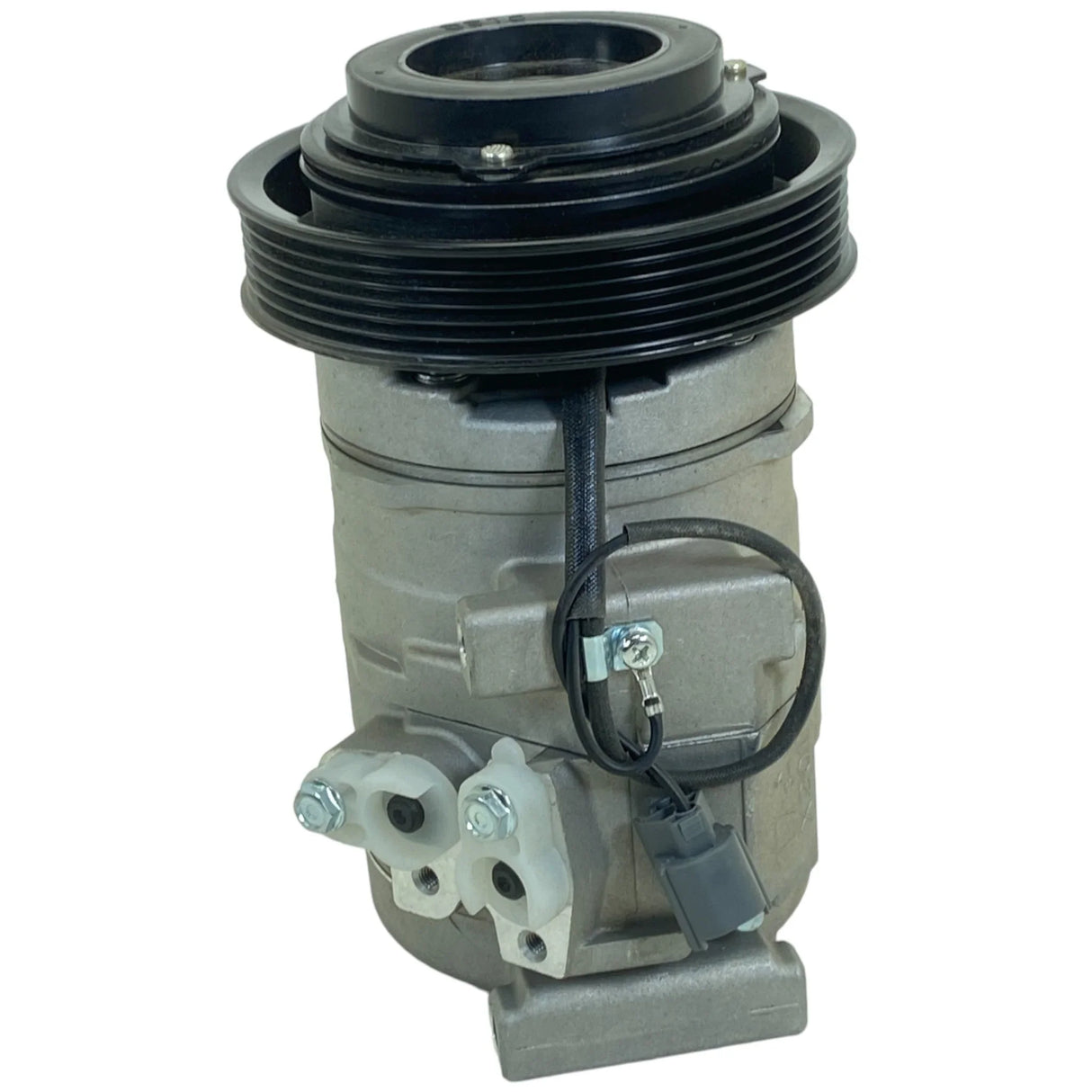 4711629 Genuine Honda A/C Compressor - Truck To Trailer