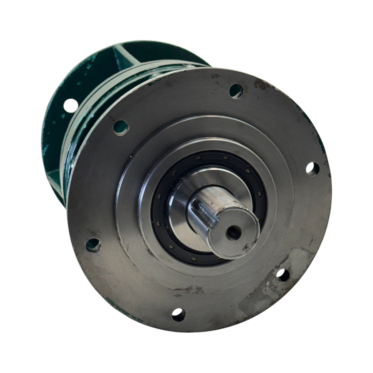 CNVJS-6125Y-29-182TC JWC Inline Speed Reducer