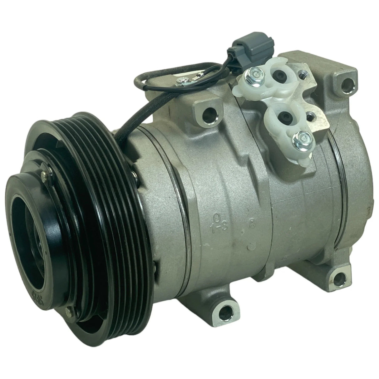 IC97327 Genuine Honda A/C Compressor - Truck To Trailer