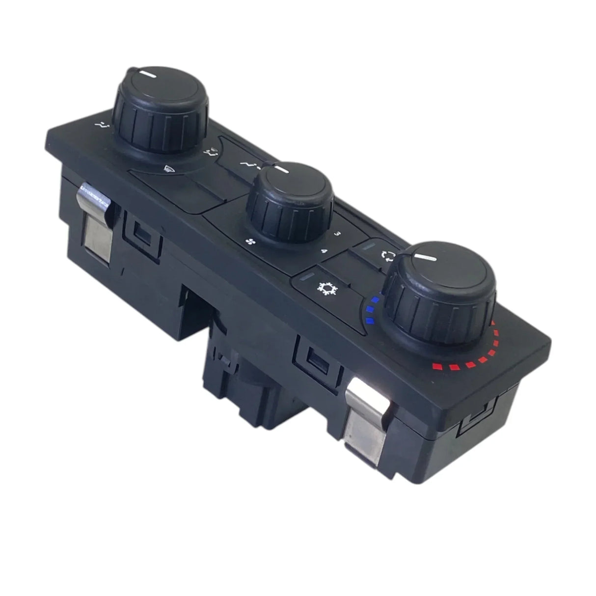 84715025 Genuine Volvo HVAC Control Unit - Truck To Trailer